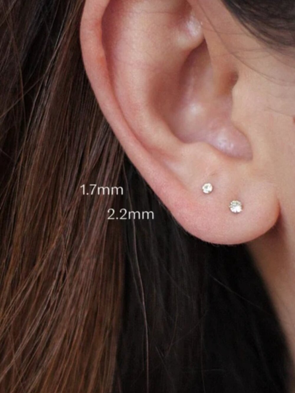 Earrings - Picture 3 of 7